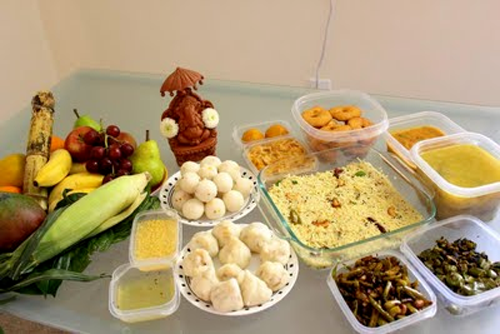 Des: Sri Mangala Gowri Vratham, Mangala Gauri Puja or Mangala Gauri Vrat is also known as Shravan Mangalvar (Tuesday)